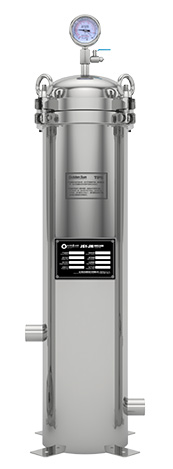 3芯保安过滤器