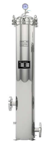 5芯保安过滤器