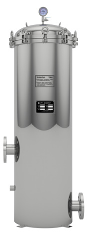 20芯保安过滤器